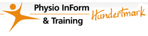 Logo: Physio in Form & Training